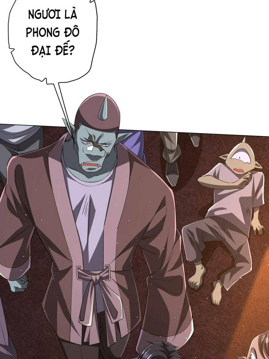 Bắt Đầu Với Trăm Vạn Minh Tệ Chap 37 - Next Chap 38