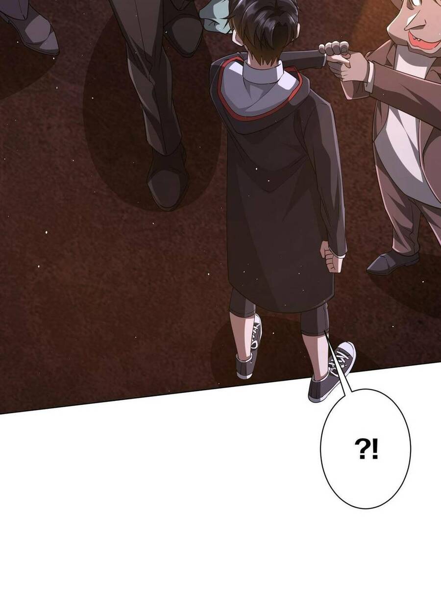 Bắt Đầu Với Trăm Vạn Minh Tệ Chap 37 - Next Chap 38