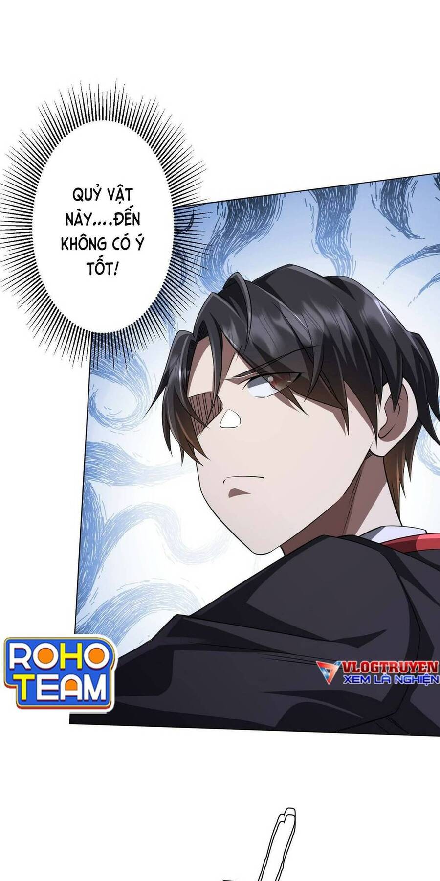 Bắt Đầu Với Trăm Vạn Minh Tệ Chap 37 - Next Chap 38