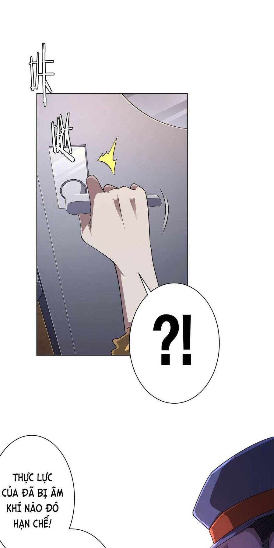 Bắt Đầu Với Trăm Vạn Minh Tệ Chap 37 - Next Chap 38