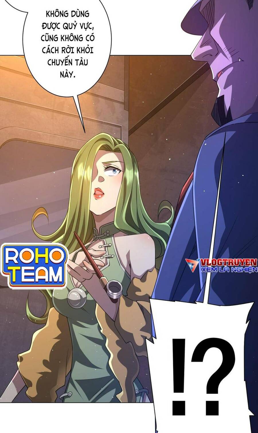 Bắt Đầu Với Trăm Vạn Minh Tệ Chap 37 - Next Chap 38