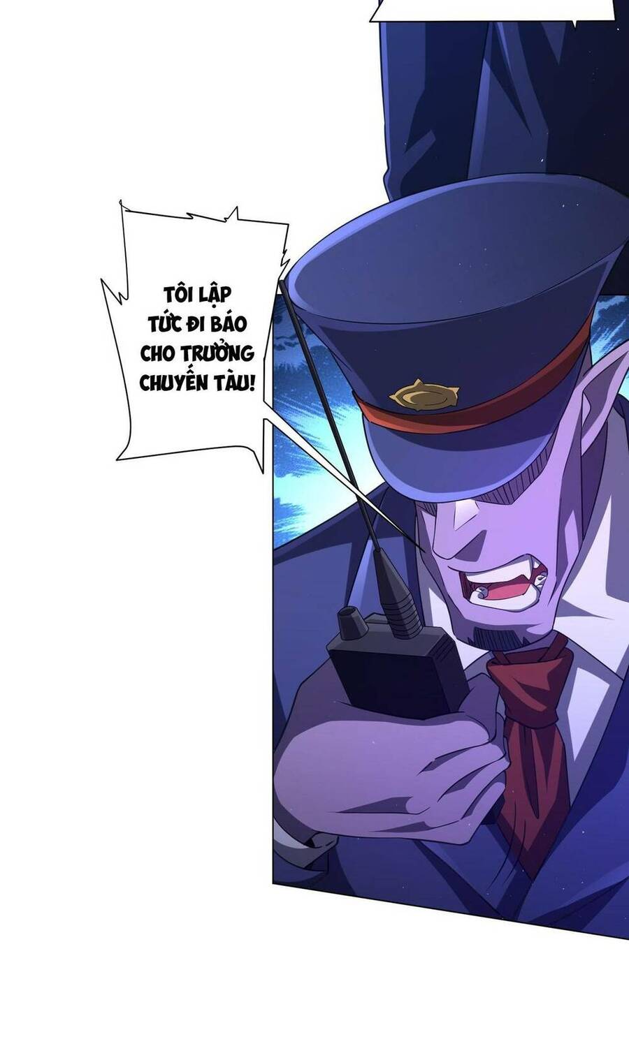 Bắt Đầu Với Trăm Vạn Minh Tệ Chap 37 - Next Chap 38