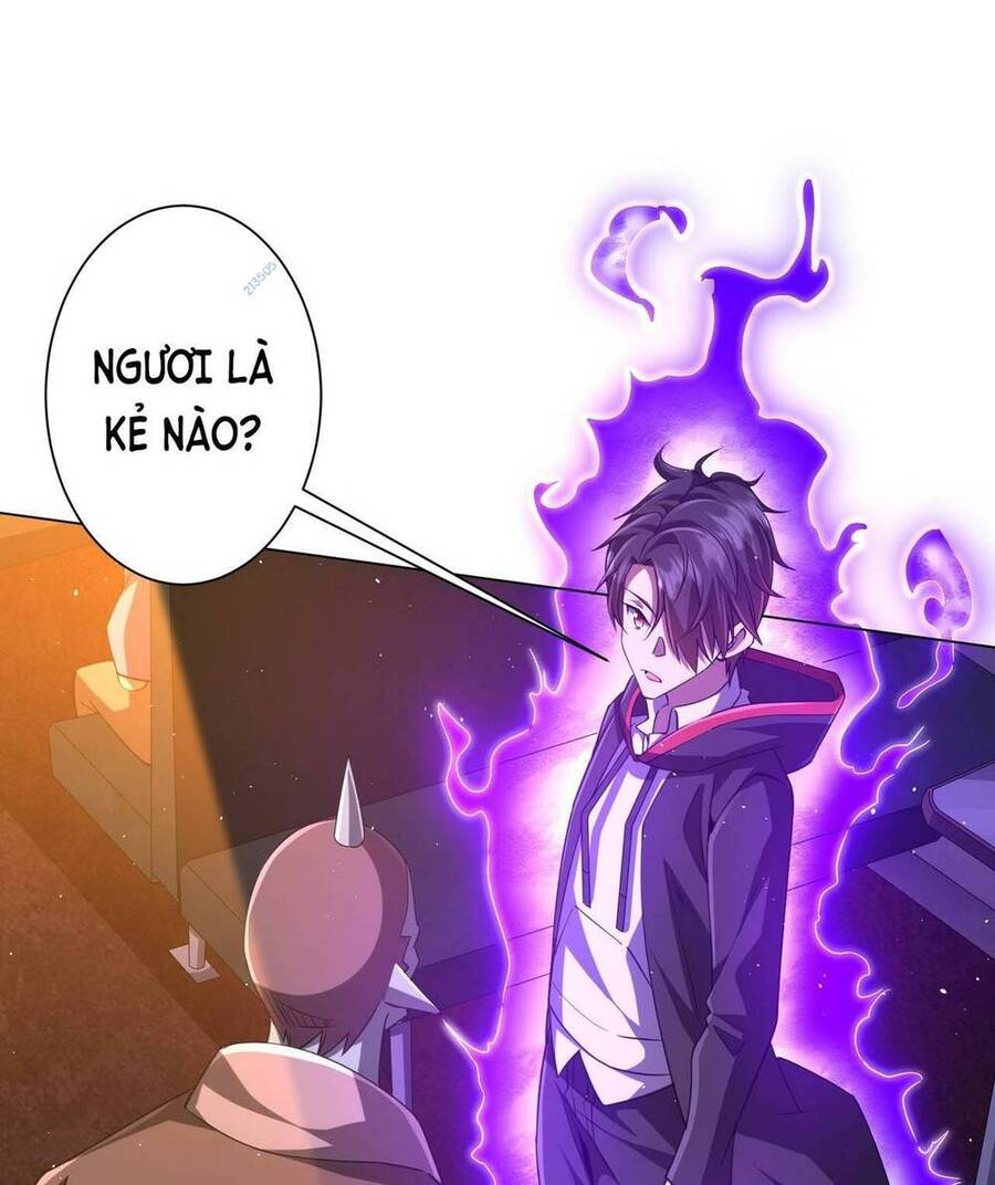Bắt Đầu Với Trăm Vạn Minh Tệ Chap 37 - Next Chap 38