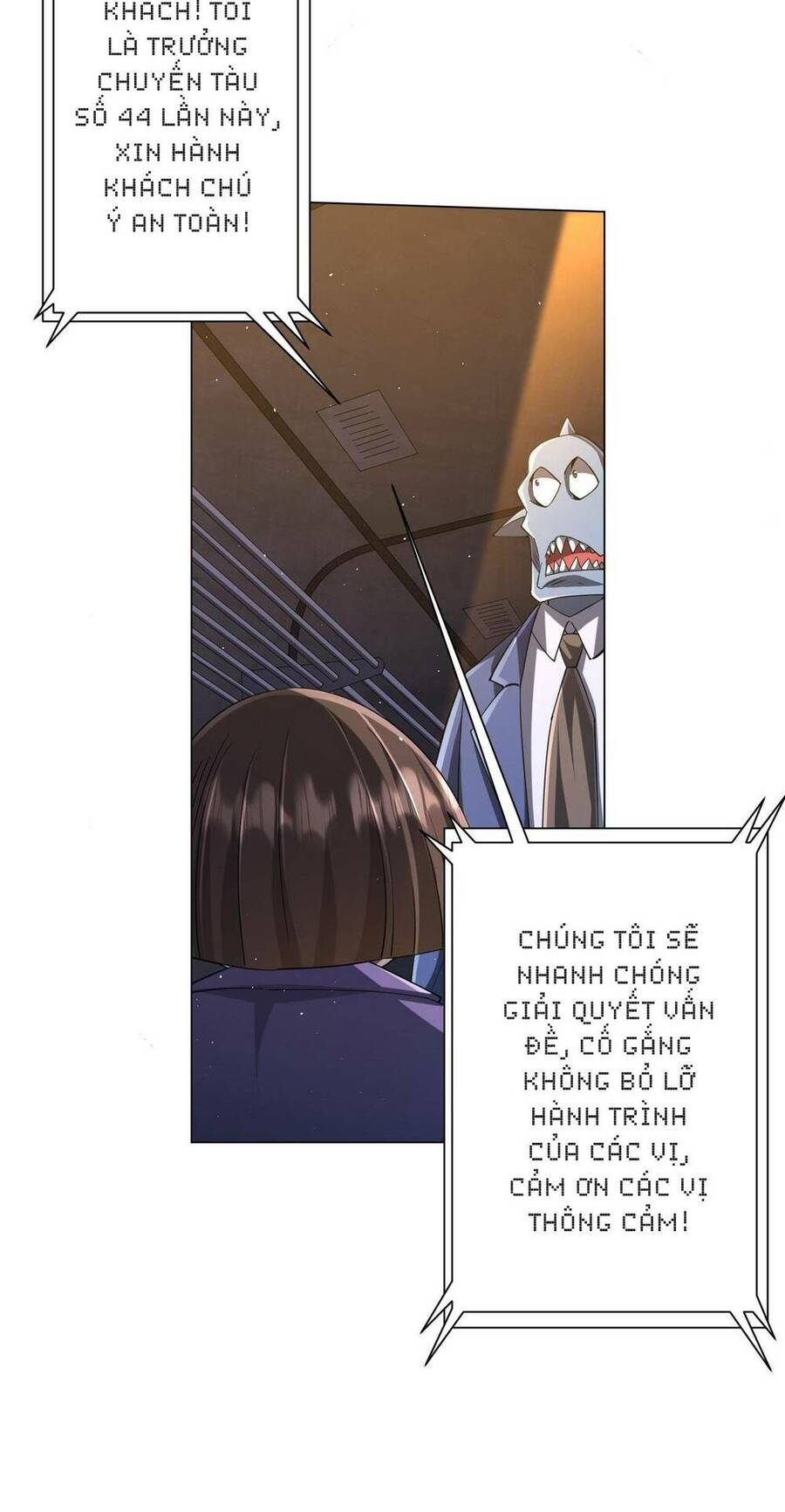 Bắt Đầu Với Trăm Vạn Minh Tệ Chap 37 - Next Chap 38