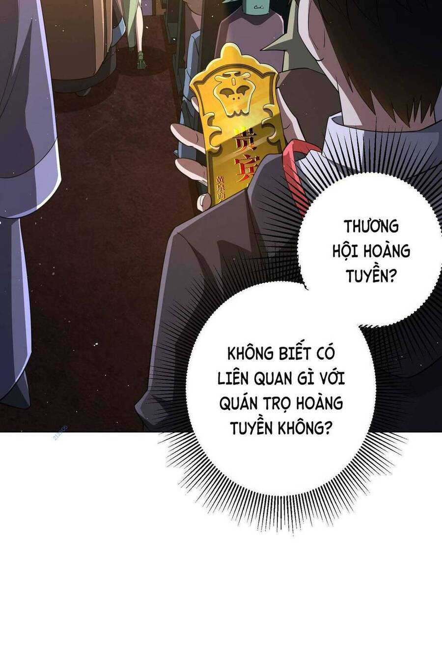 Bắt Đầu Với Trăm Vạn Minh Tệ Chap 37 - Next Chap 38