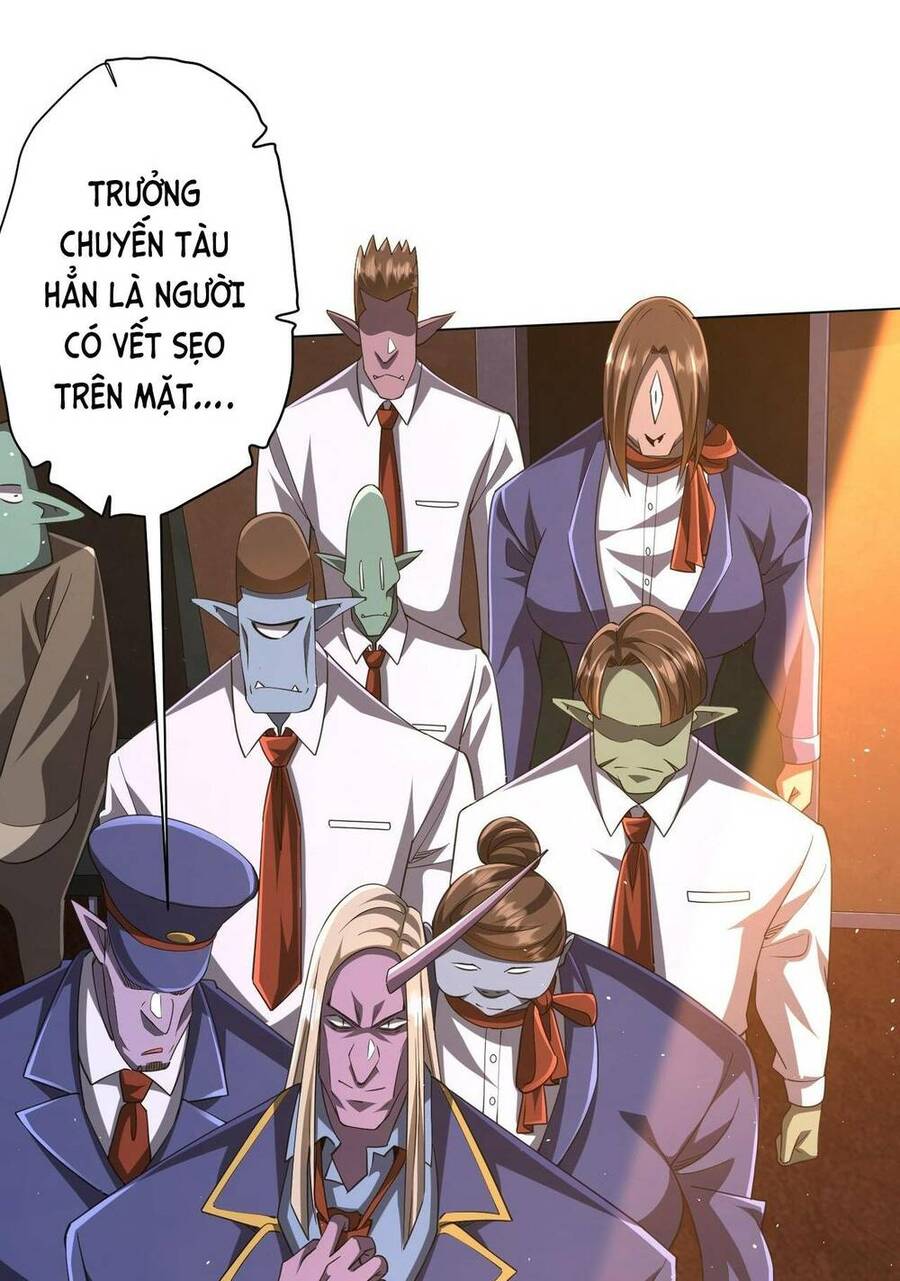 Bắt Đầu Với Trăm Vạn Minh Tệ Chap 37 - Next Chap 38