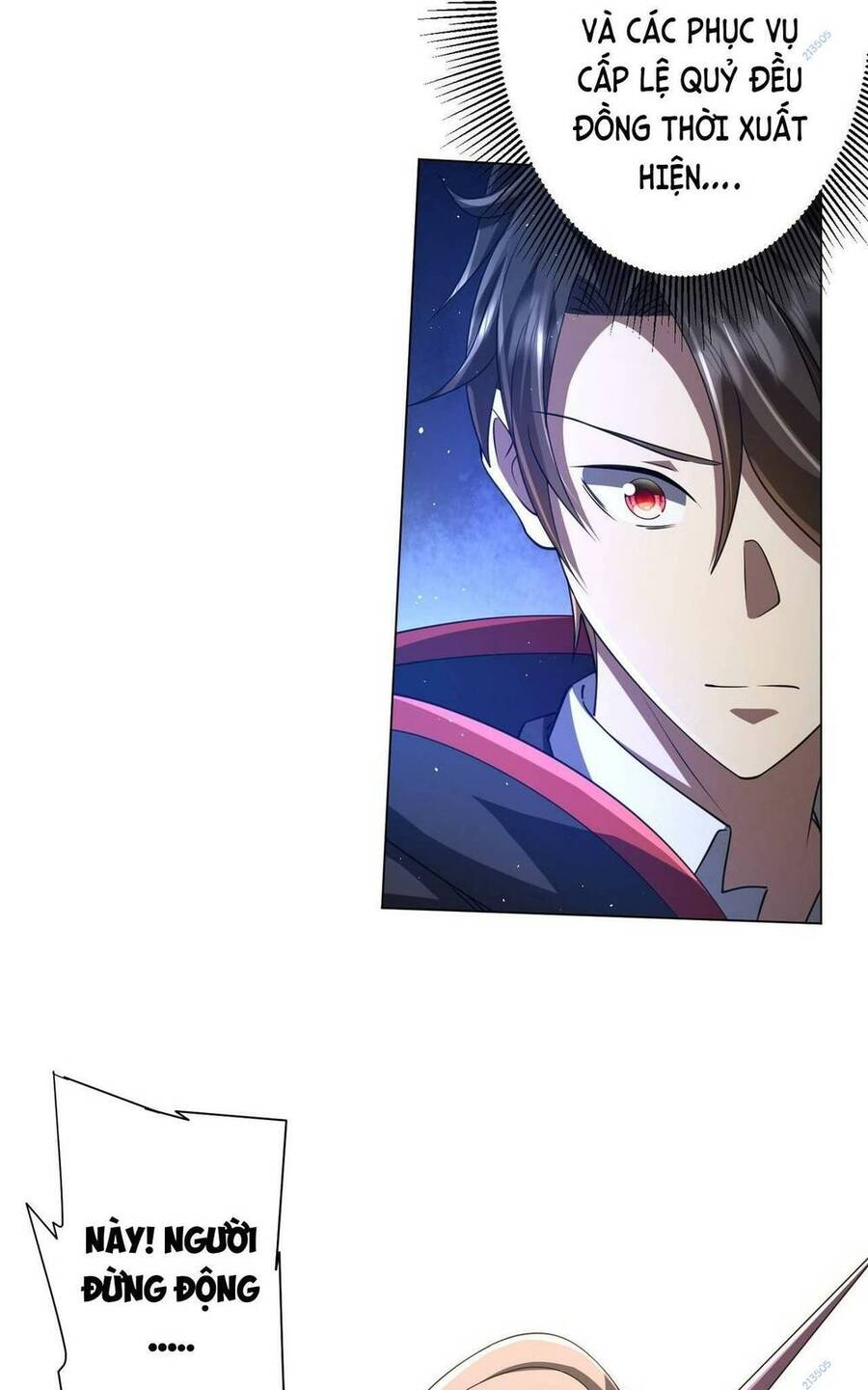 Bắt Đầu Với Trăm Vạn Minh Tệ Chap 37 - Next Chap 38