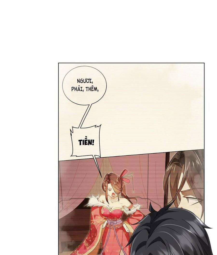 Bắt Đầu Với Trăm Vạn Minh Tệ Chap 37 - Next Chap 38