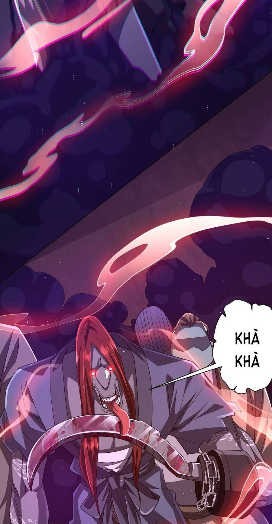 Bắt Đầu Với Trăm Vạn Minh Tệ Chap 37 - Next Chap 38