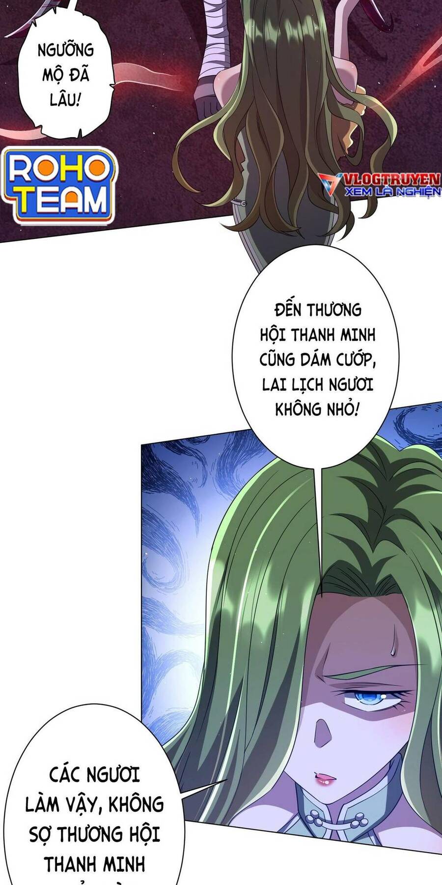Bắt Đầu Với Trăm Vạn Minh Tệ Chap 37 - Next Chap 38