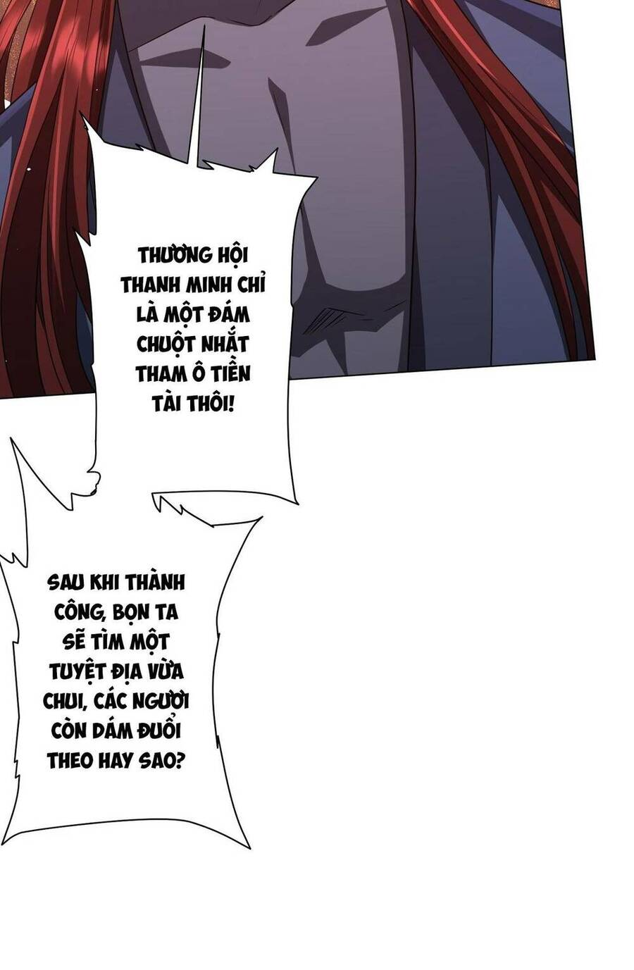 Bắt Đầu Với Trăm Vạn Minh Tệ Chap 37 - Next Chap 38