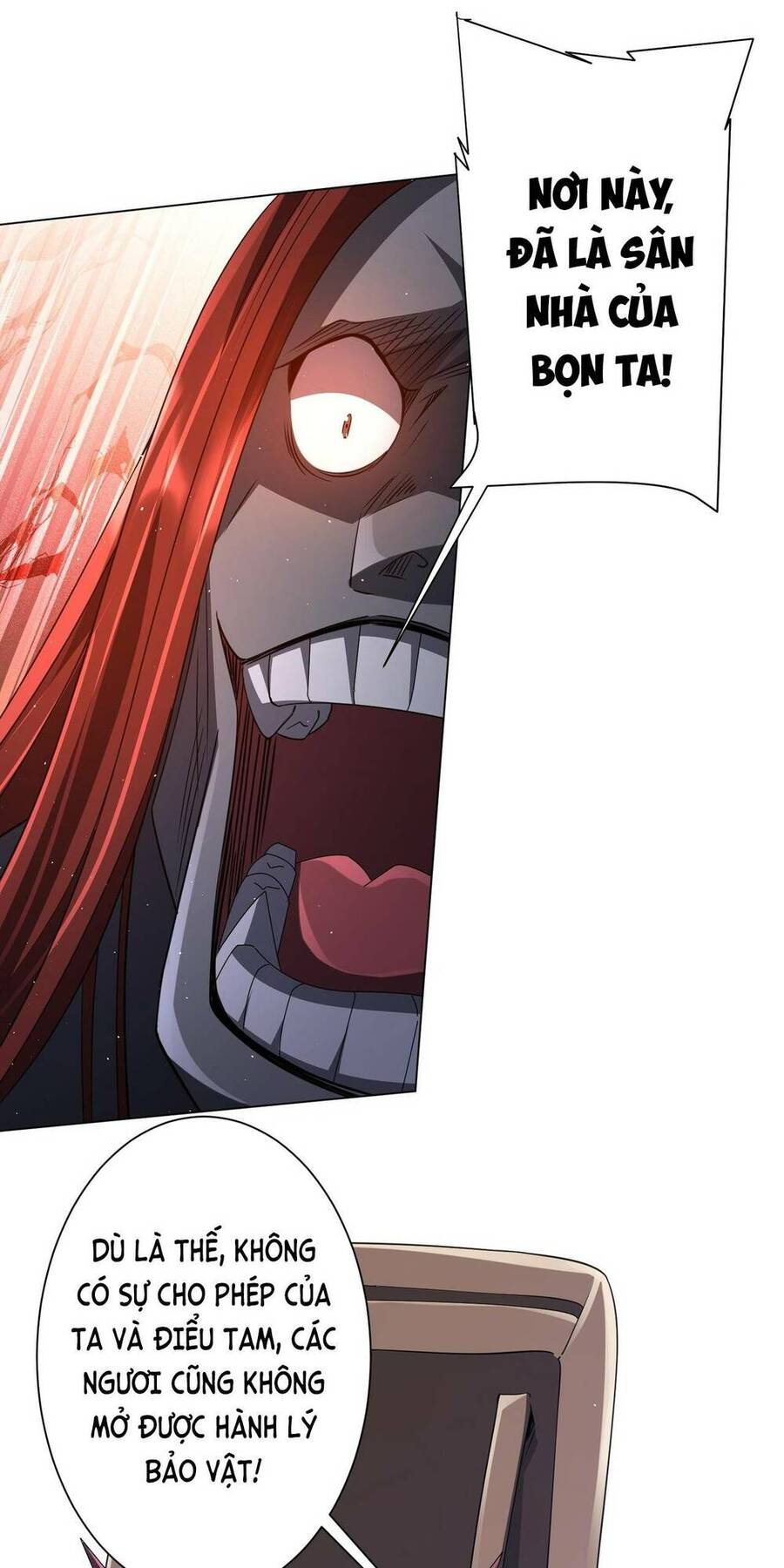 Bắt Đầu Với Trăm Vạn Minh Tệ Chap 37 - Next Chap 38