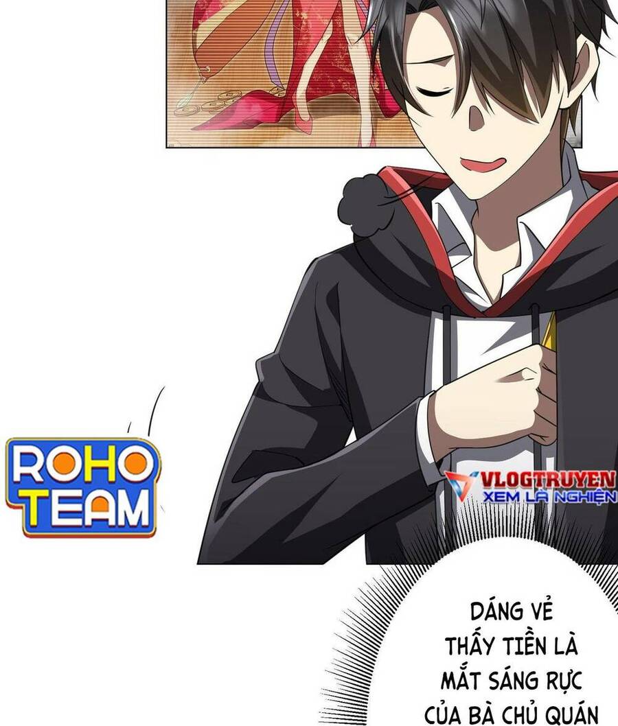 Bắt Đầu Với Trăm Vạn Minh Tệ Chap 37 - Next Chap 38