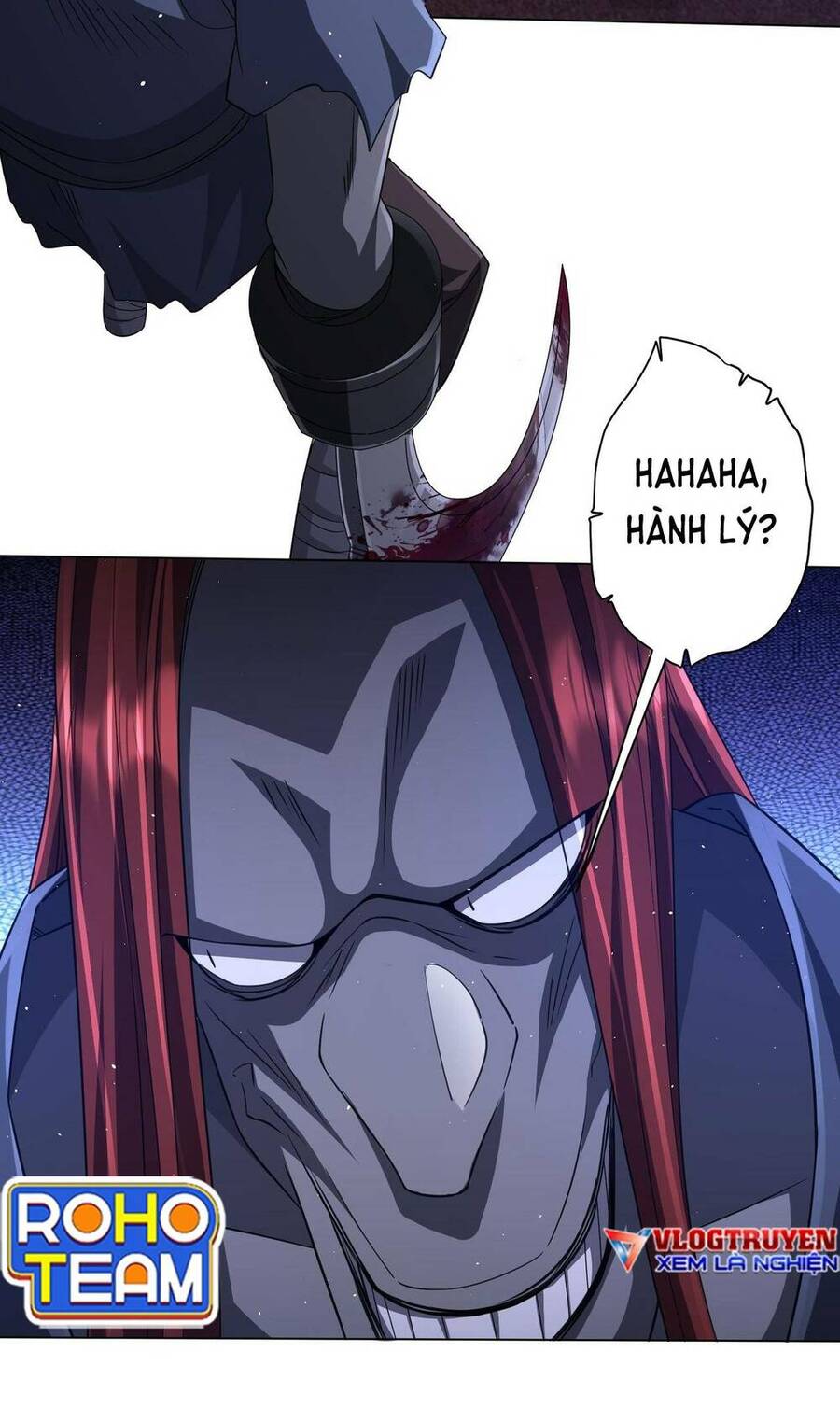 Bắt Đầu Với Trăm Vạn Minh Tệ Chap 37 - Next Chap 38