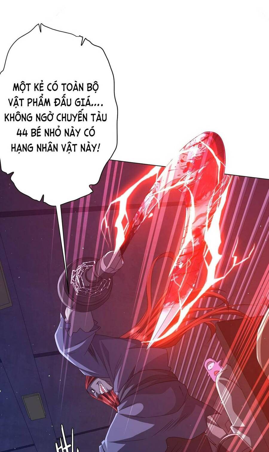 Bắt Đầu Với Trăm Vạn Minh Tệ Chap 37 - Next Chap 38