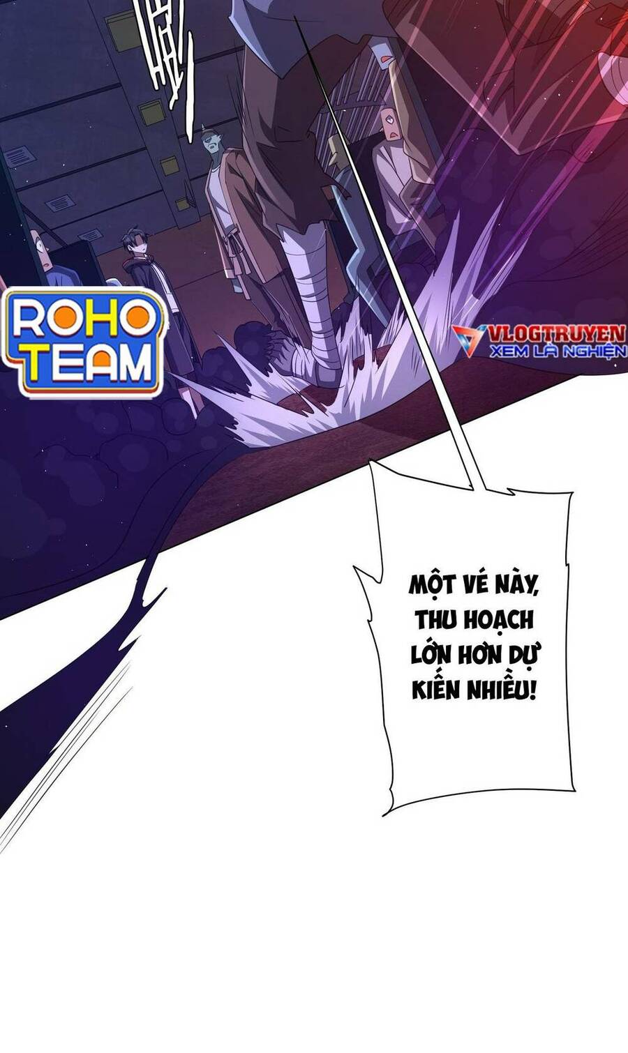Bắt Đầu Với Trăm Vạn Minh Tệ Chap 37 - Next Chap 38