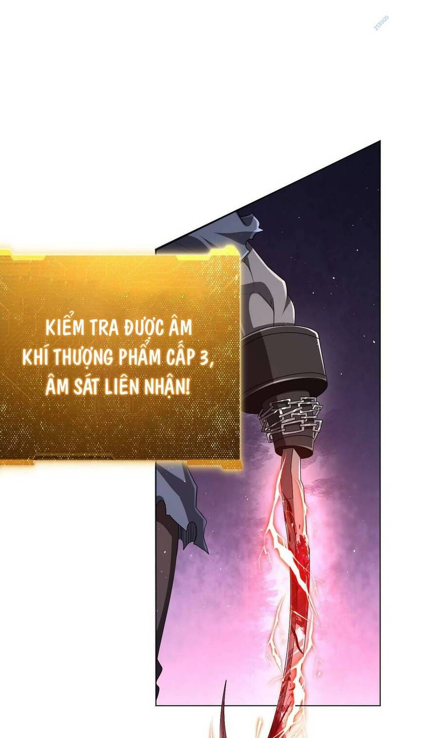 Bắt Đầu Với Trăm Vạn Minh Tệ Chap 37 - Next Chap 38
