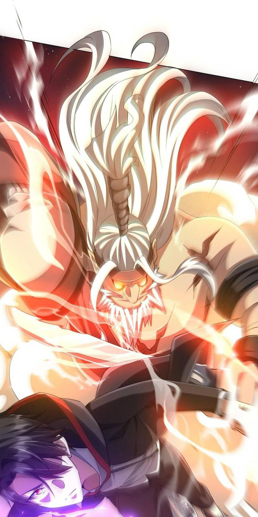 Bắt Đầu Với Trăm Vạn Minh Tệ Chap 37 - Next Chap 38