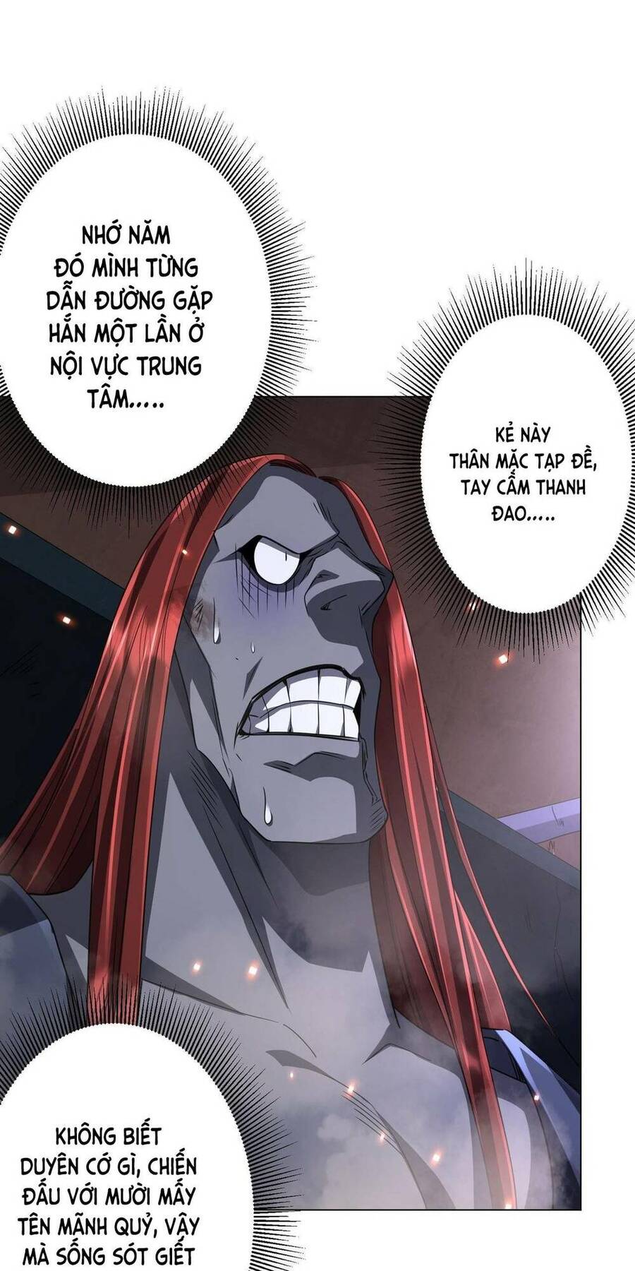 Bắt Đầu Với Trăm Vạn Minh Tệ Chap 38 - Next Chap 39