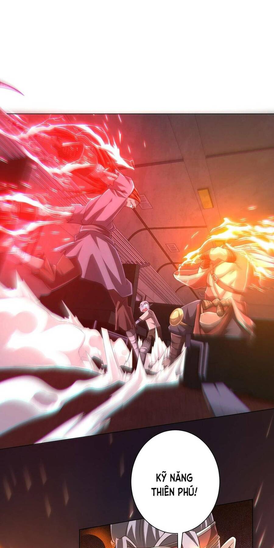 Bắt Đầu Với Trăm Vạn Minh Tệ Chap 38 - Next Chap 39