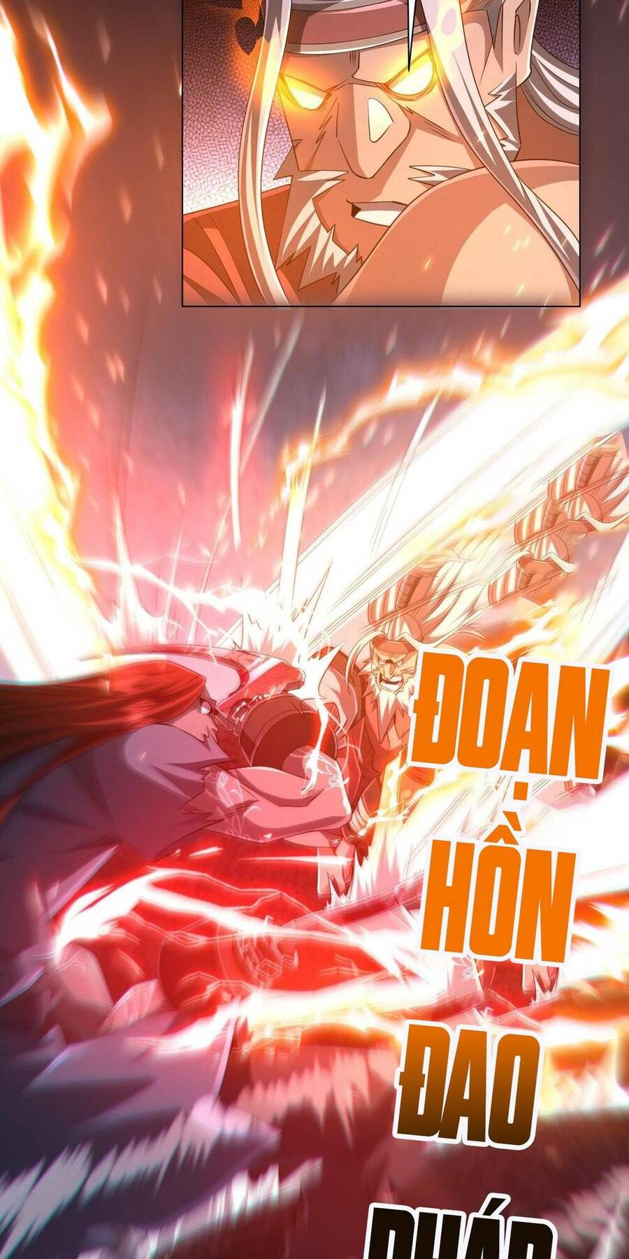 Bắt Đầu Với Trăm Vạn Minh Tệ Chap 38 - Next Chap 39