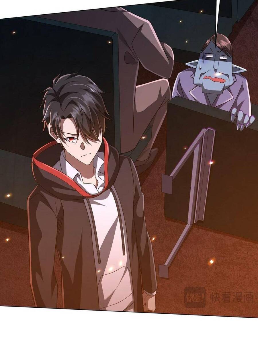 Bắt Đầu Với Trăm Vạn Minh Tệ Chap 38 - Next Chap 39