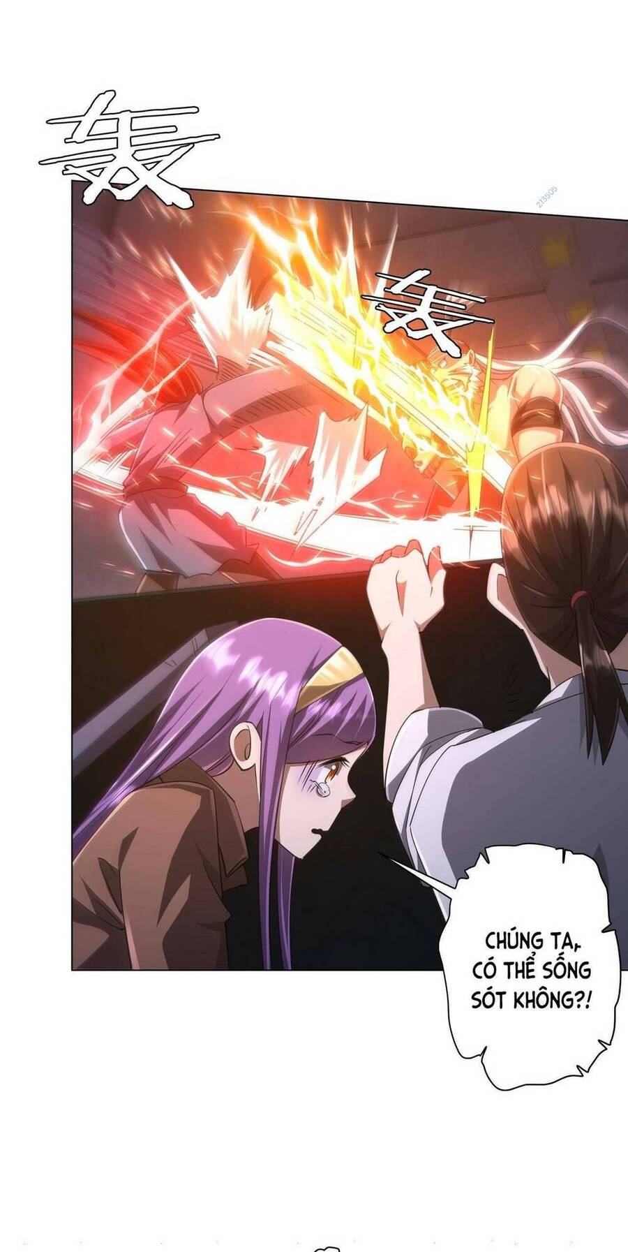 Bắt Đầu Với Trăm Vạn Minh Tệ Chap 38 - Next Chap 39