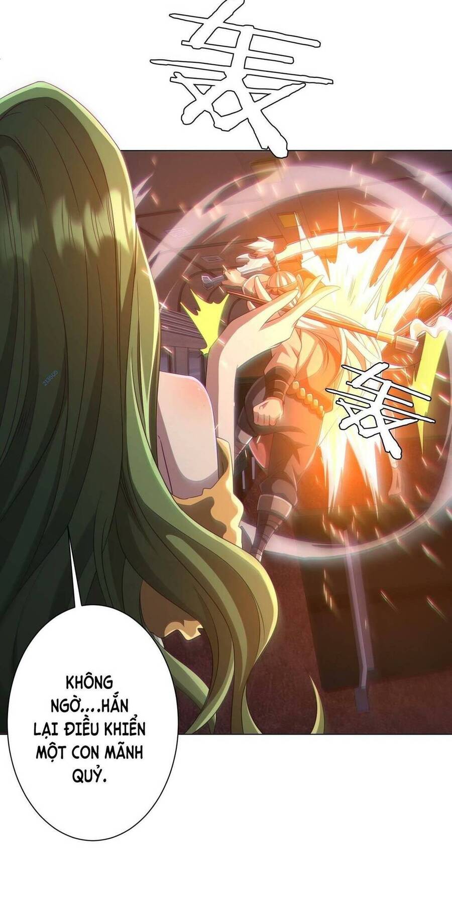 Bắt Đầu Với Trăm Vạn Minh Tệ Chap 38 - Next Chap 39