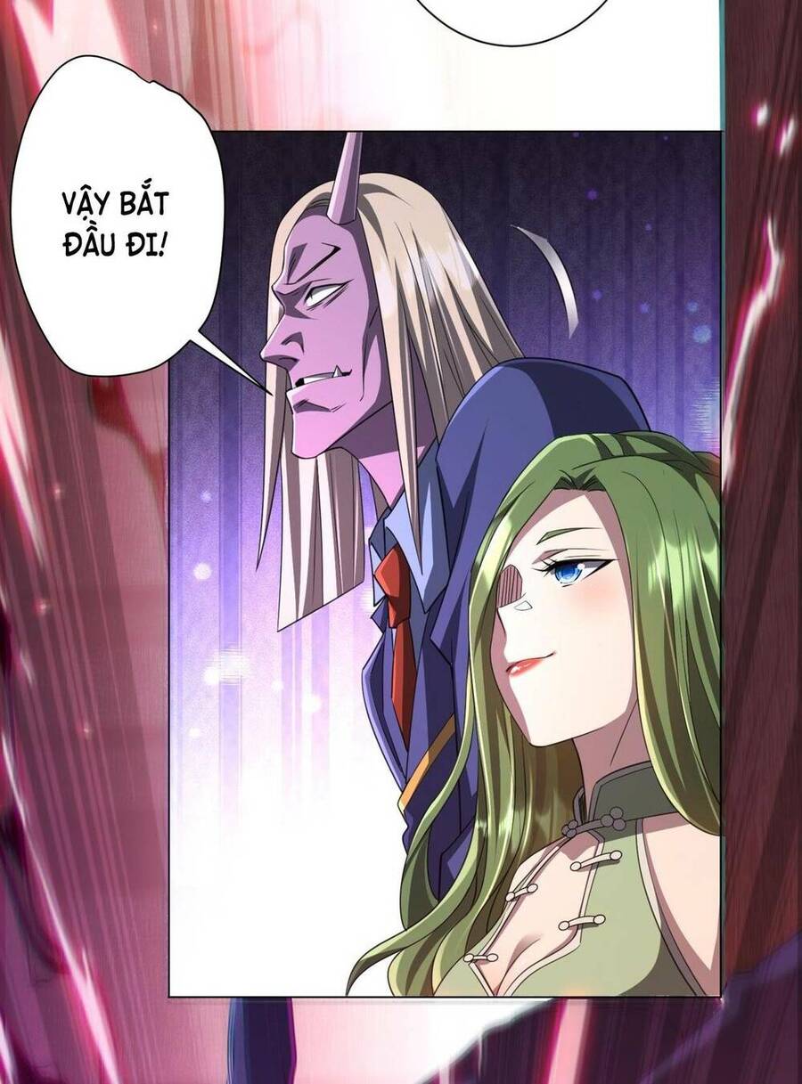 Bắt Đầu Với Trăm Vạn Minh Tệ Chap 38 - Next Chap 39