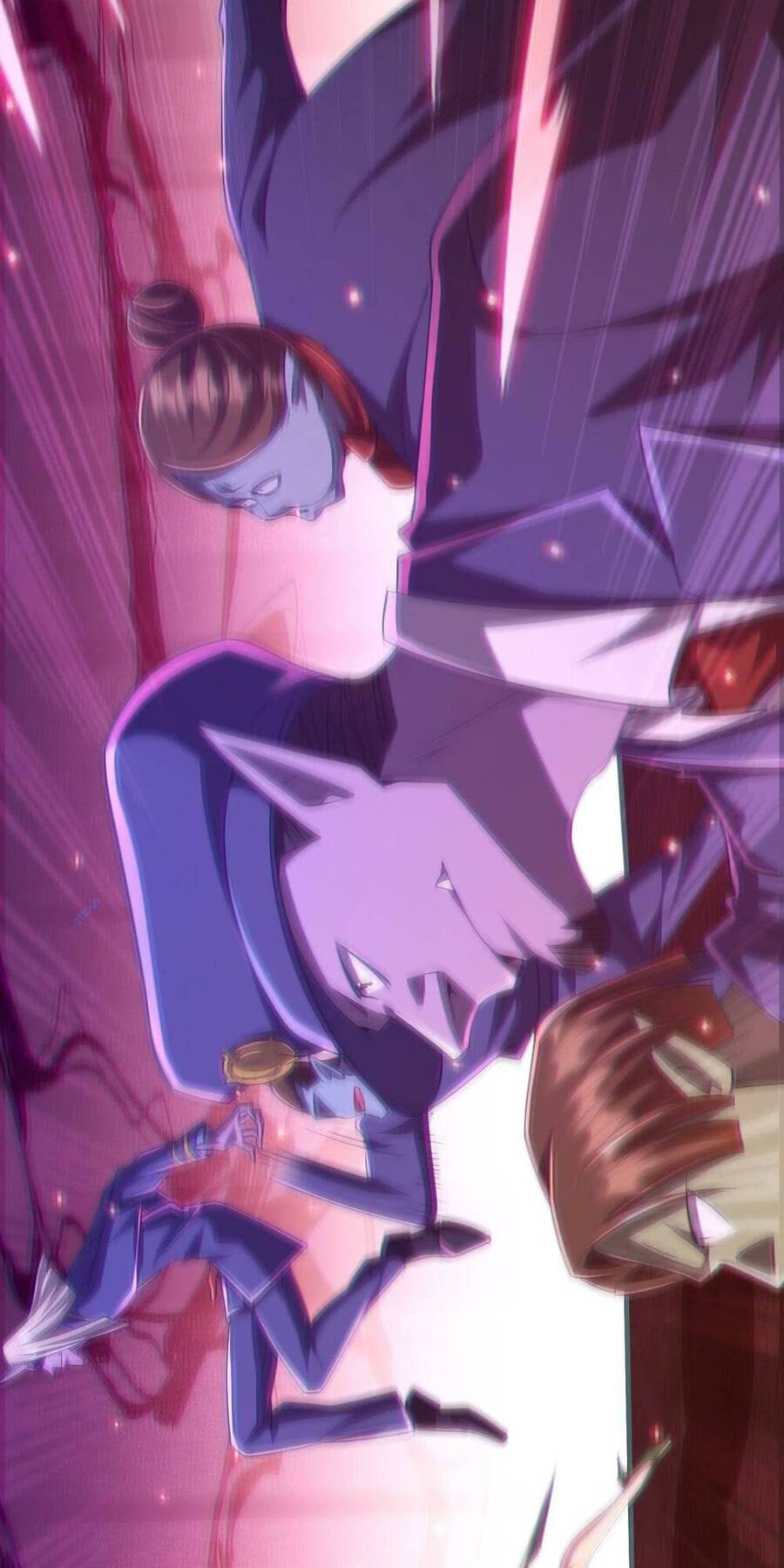 Bắt Đầu Với Trăm Vạn Minh Tệ Chap 38 - Next Chap 39