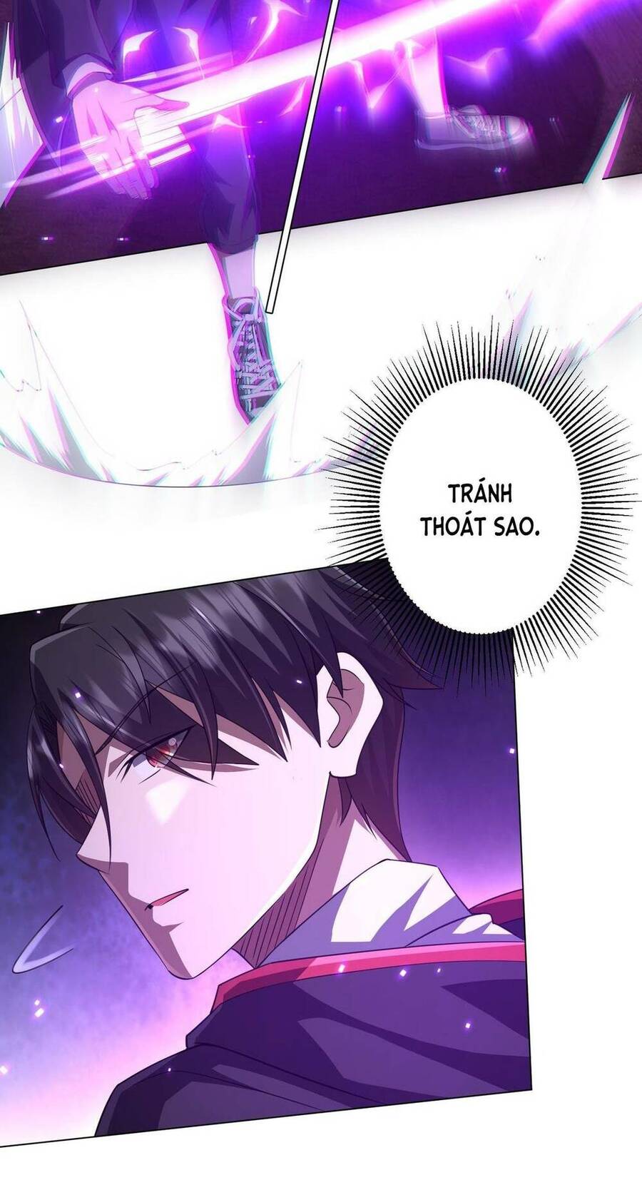 Bắt Đầu Với Trăm Vạn Minh Tệ Chap 38 - Next Chap 39