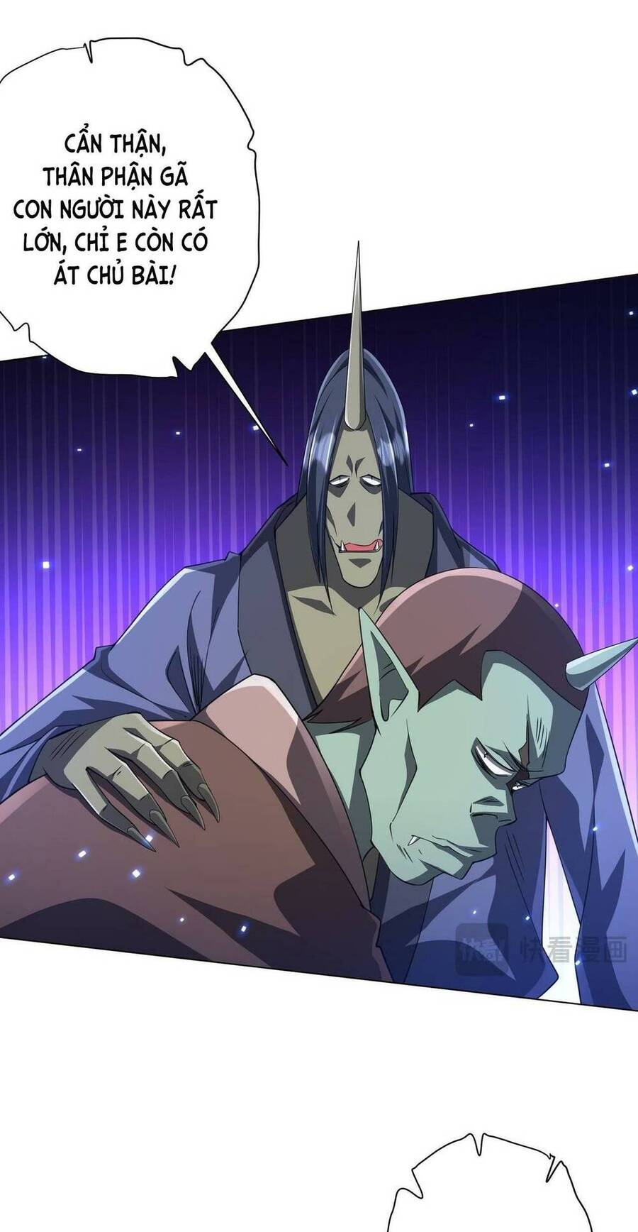 Bắt Đầu Với Trăm Vạn Minh Tệ Chap 38 - Next Chap 39