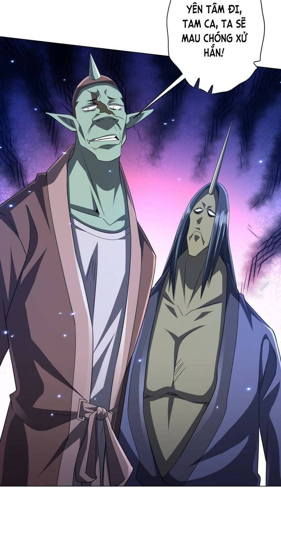 Bắt Đầu Với Trăm Vạn Minh Tệ Chap 38 - Next Chap 39