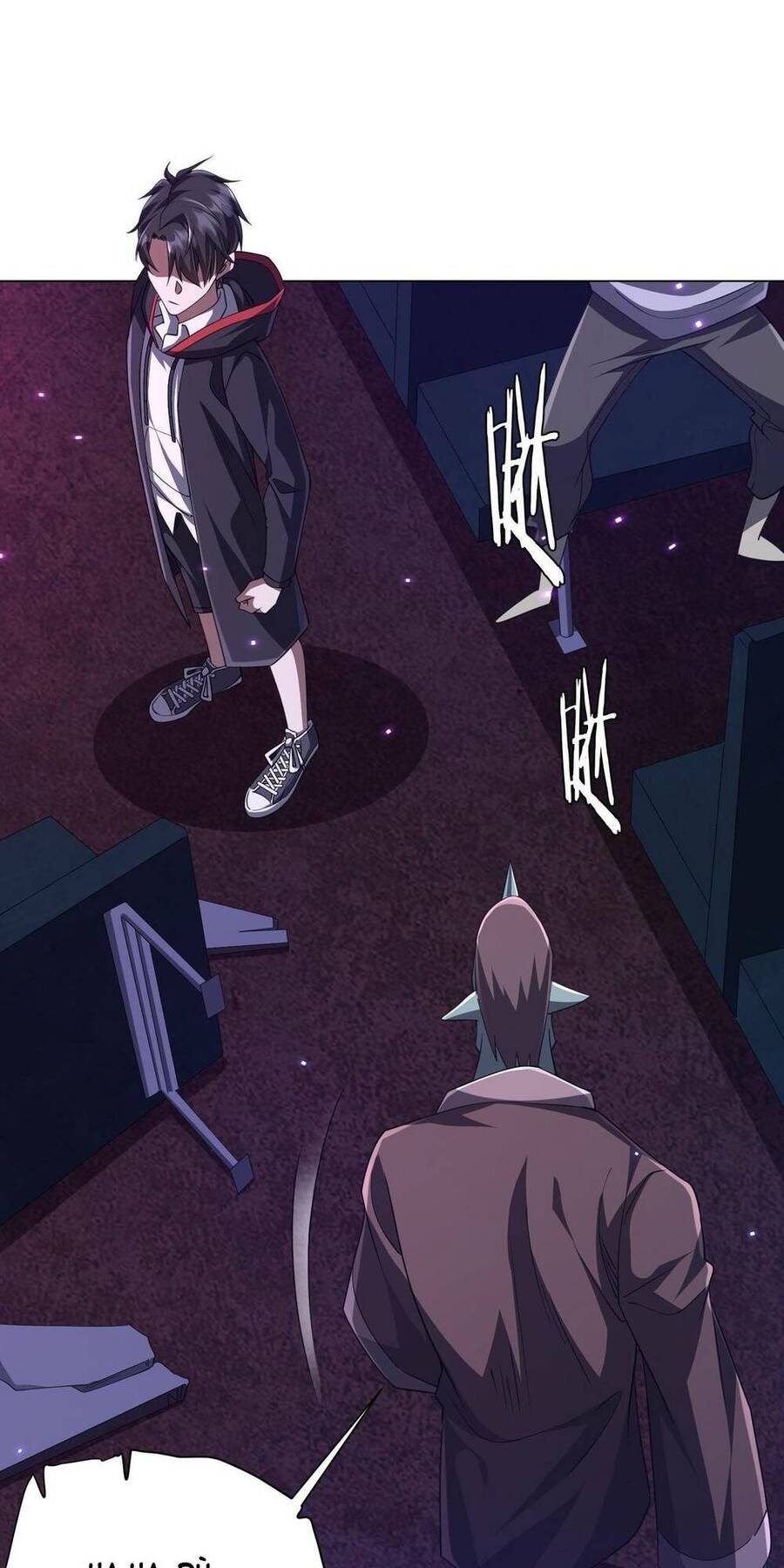 Bắt Đầu Với Trăm Vạn Minh Tệ Chap 38 - Next Chap 39