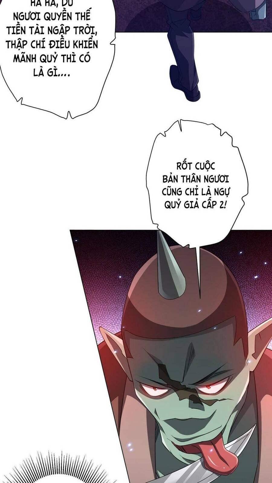 Bắt Đầu Với Trăm Vạn Minh Tệ Chap 38 - Next Chap 39