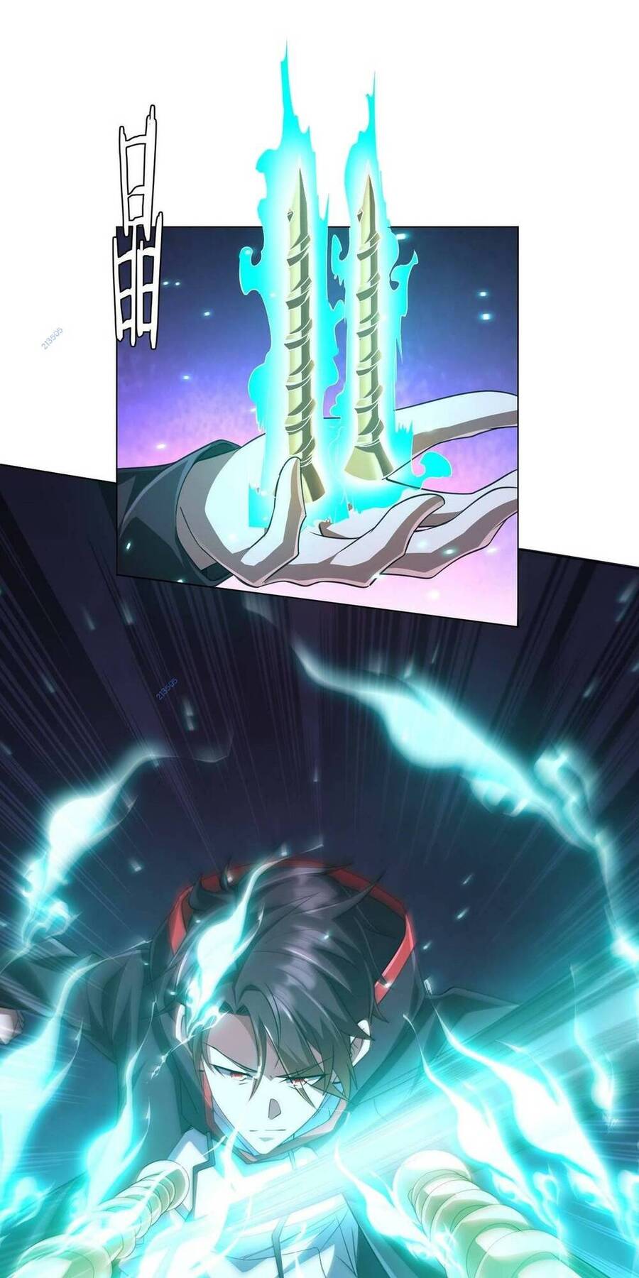 Bắt Đầu Với Trăm Vạn Minh Tệ Chap 38 - Next Chap 39