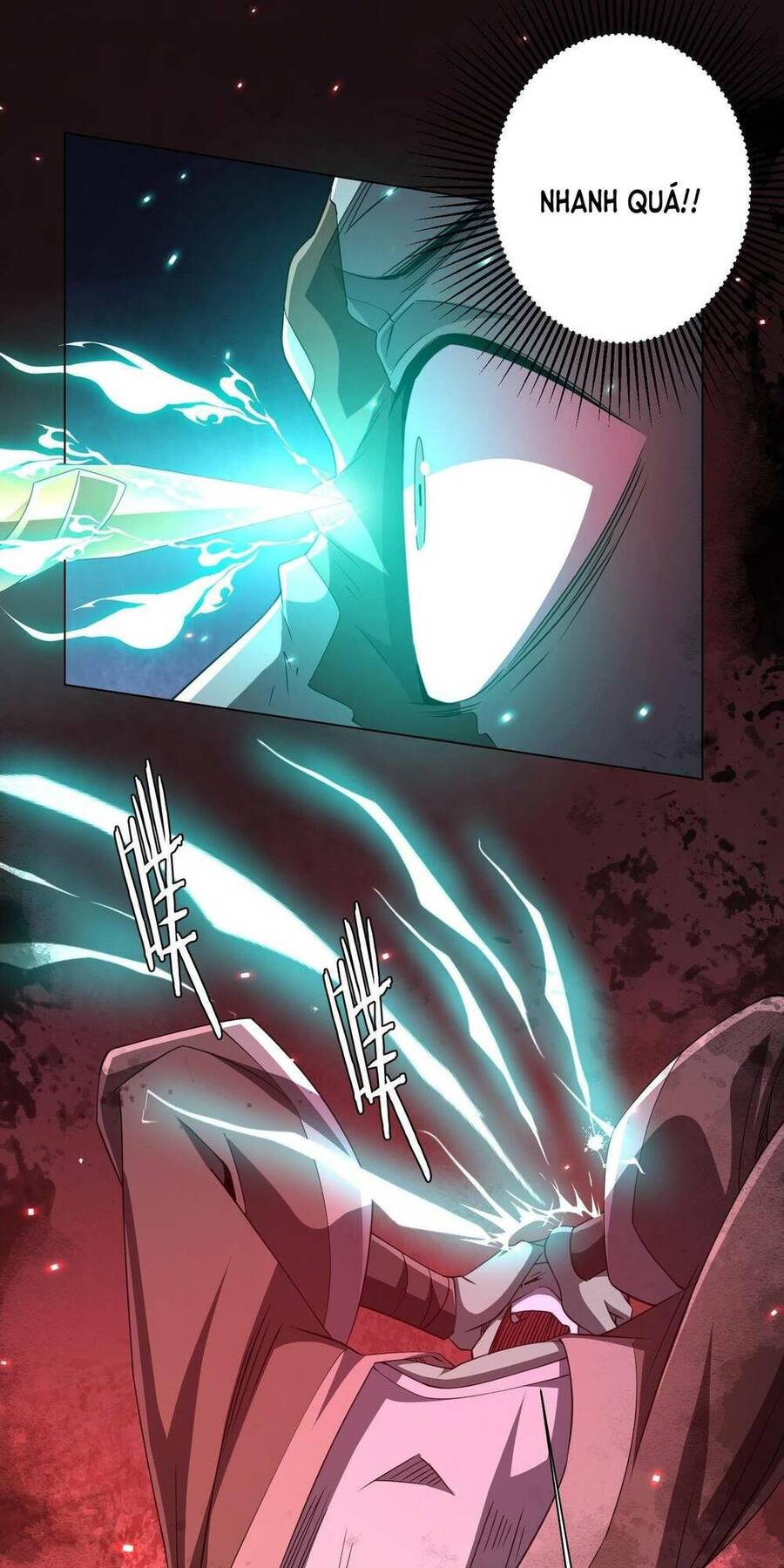 Bắt Đầu Với Trăm Vạn Minh Tệ Chap 38 - Next Chap 39
