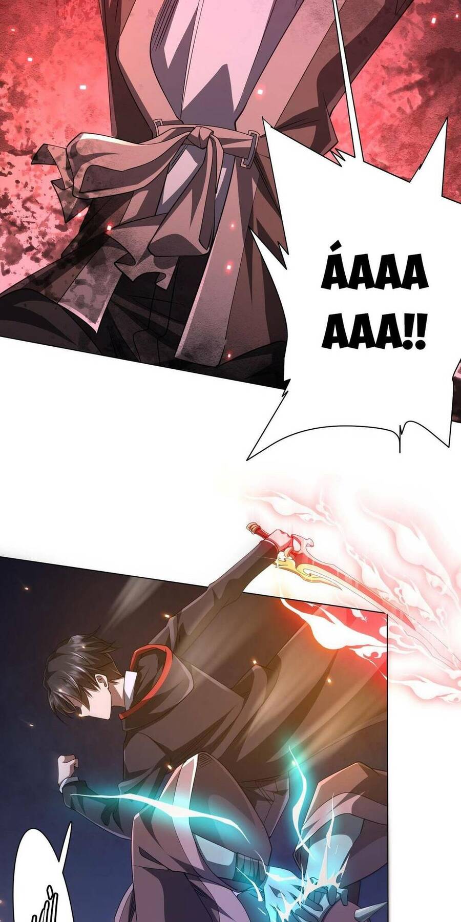 Bắt Đầu Với Trăm Vạn Minh Tệ Chap 38 - Next Chap 39