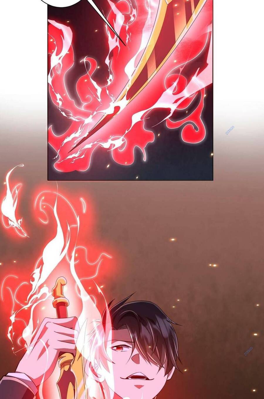 Bắt Đầu Với Trăm Vạn Minh Tệ Chap 38 - Next Chap 39