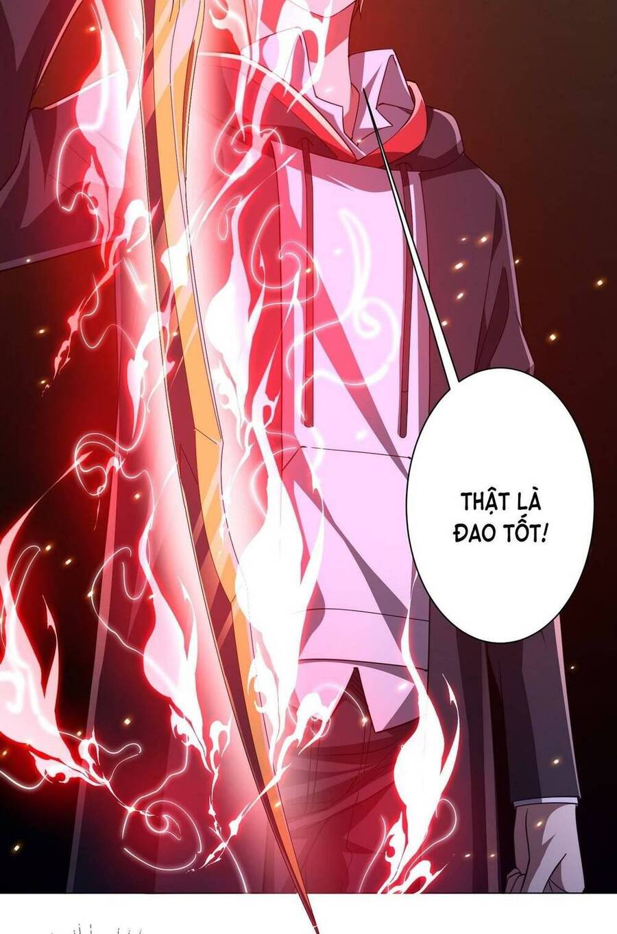 Bắt Đầu Với Trăm Vạn Minh Tệ Chap 38 - Next Chap 39