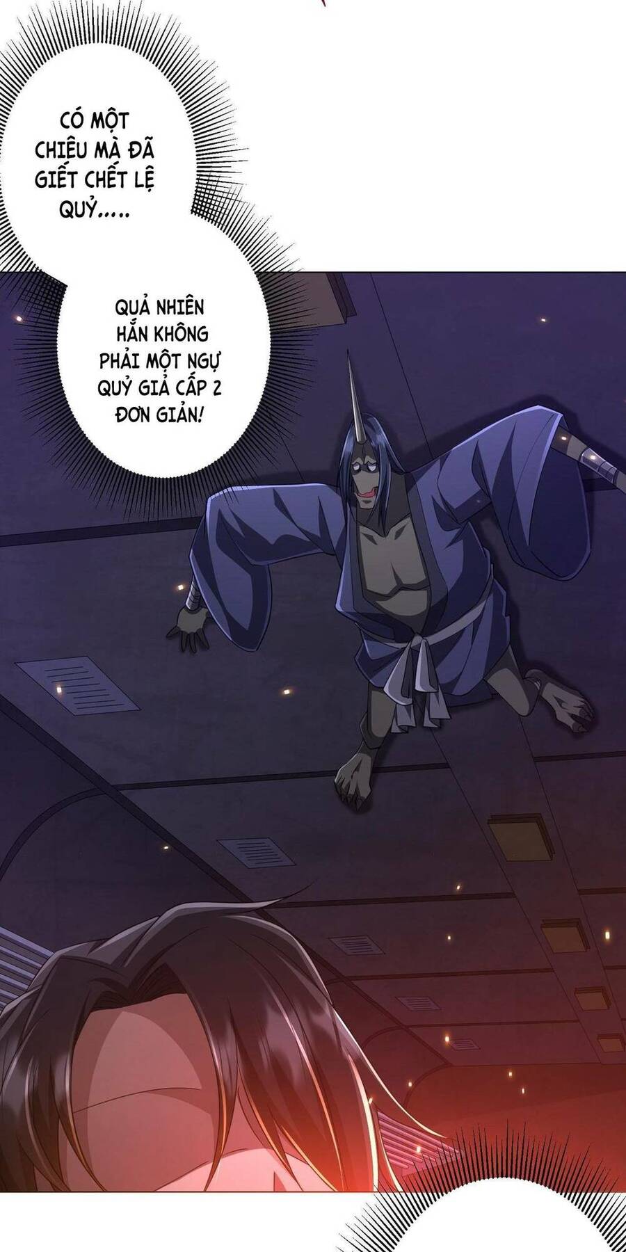 Bắt Đầu Với Trăm Vạn Minh Tệ Chap 38 - Next Chap 39