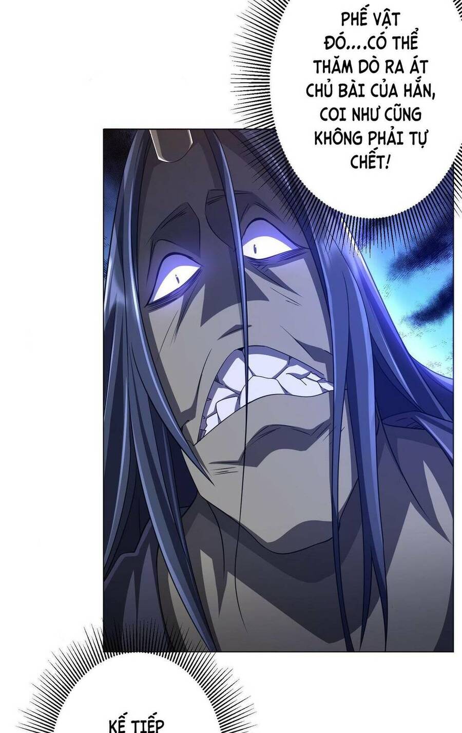 Bắt Đầu Với Trăm Vạn Minh Tệ Chap 38 - Next Chap 39