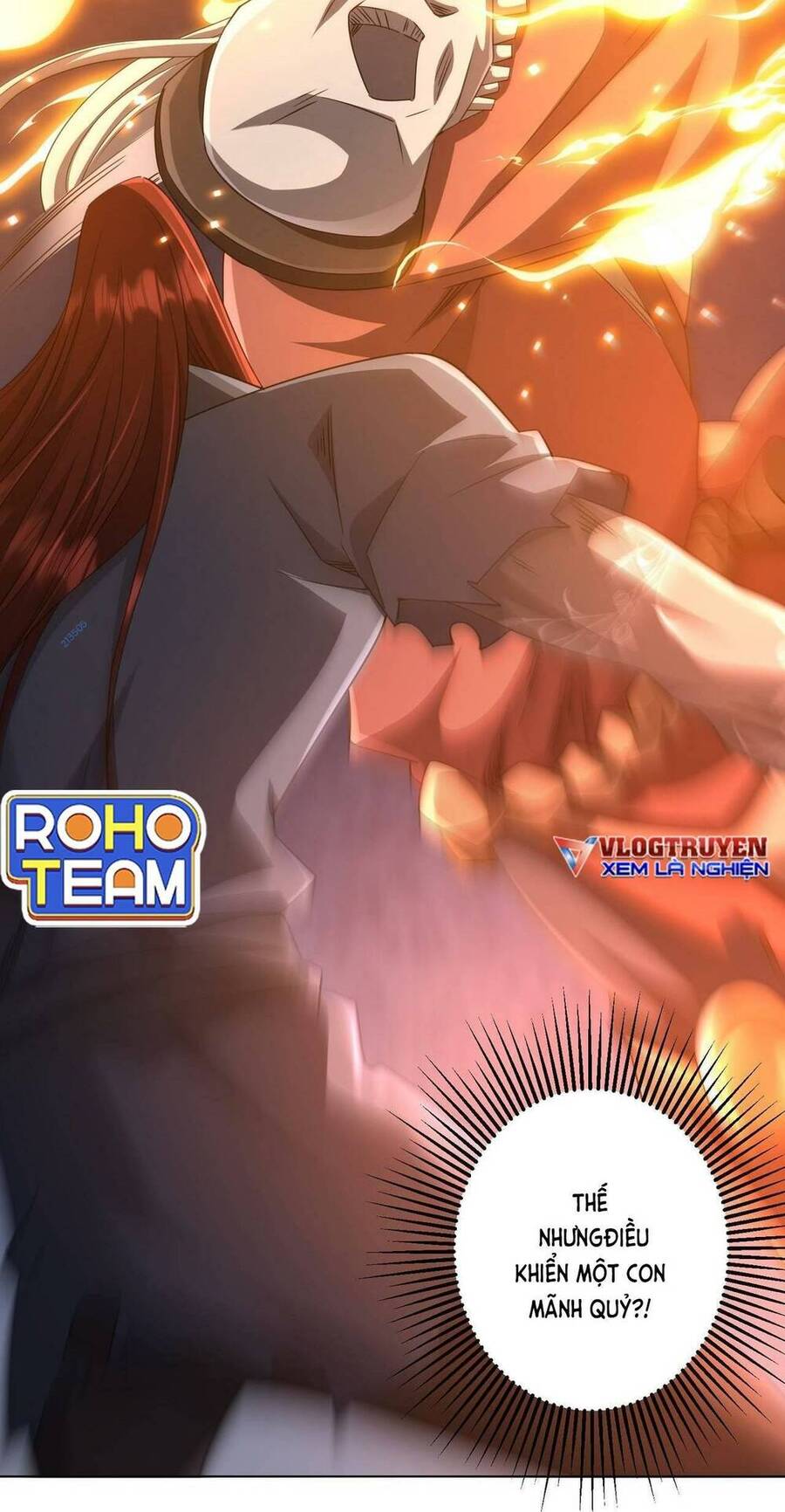 Bắt Đầu Với Trăm Vạn Minh Tệ Chap 38 - Next Chap 39