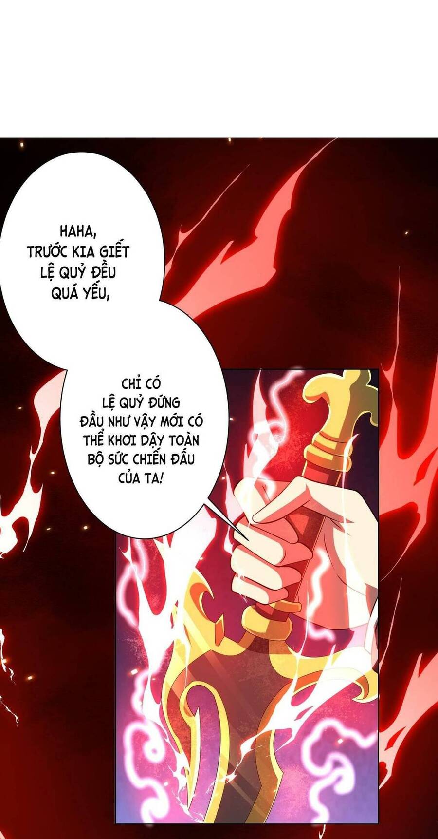 Bắt Đầu Với Trăm Vạn Minh Tệ Chap 38 - Next Chap 39