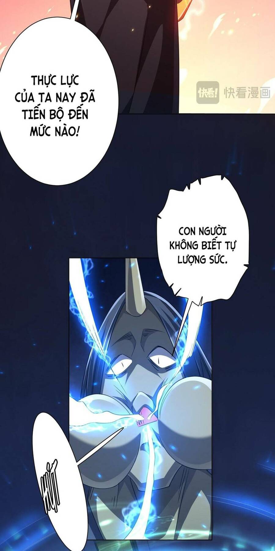 Bắt Đầu Với Trăm Vạn Minh Tệ Chap 38 - Next Chap 39
