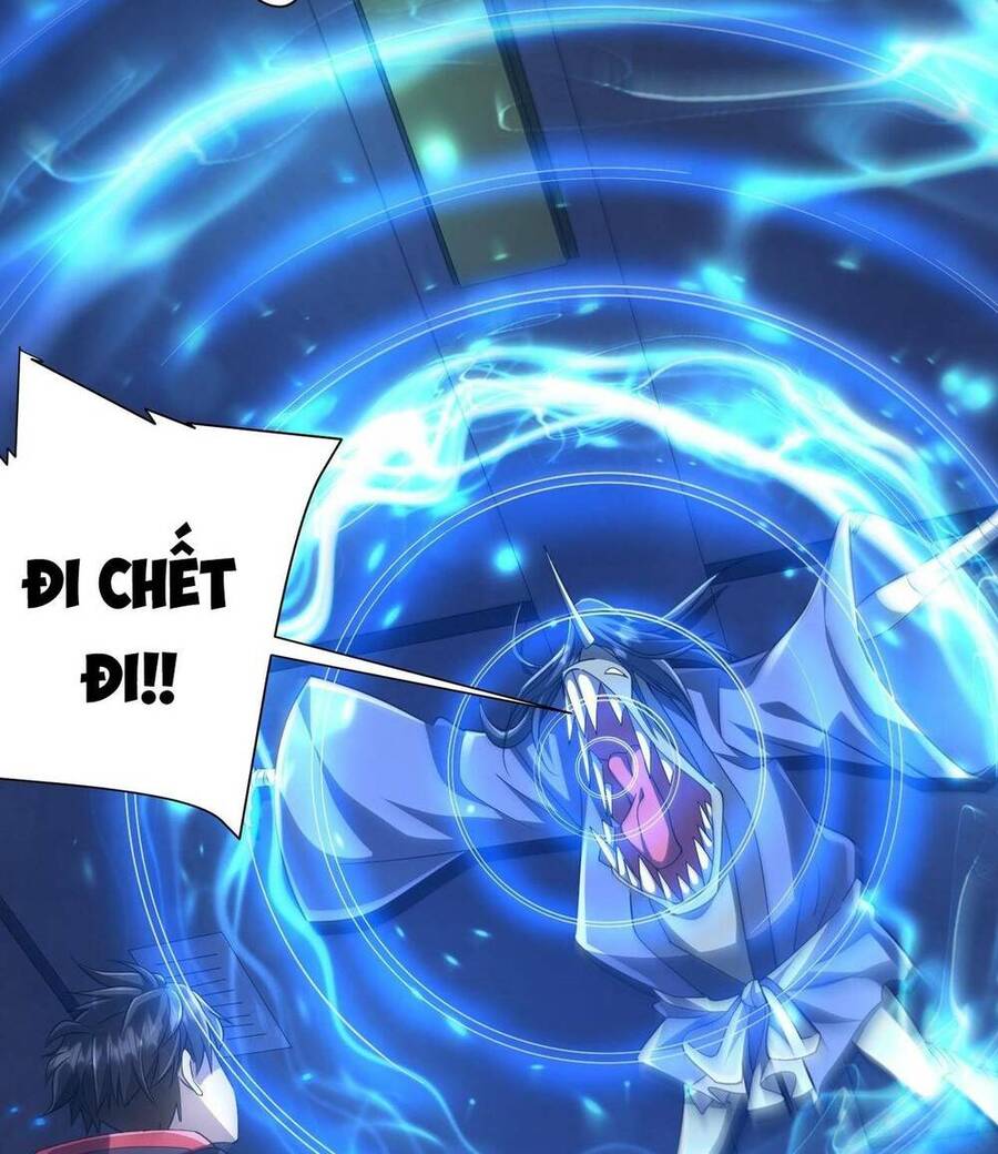 Bắt Đầu Với Trăm Vạn Minh Tệ Chap 38 - Next Chap 39