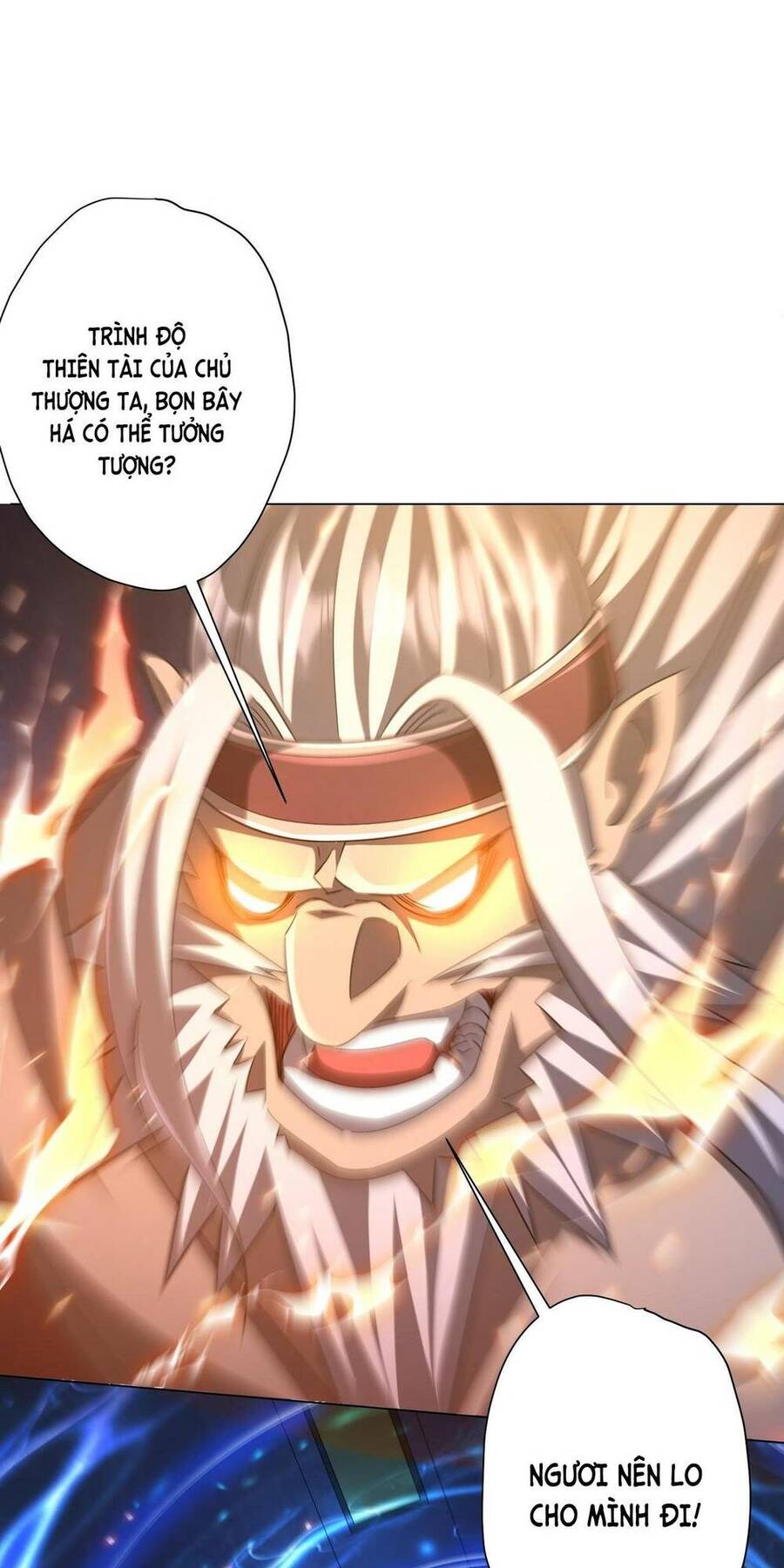 Bắt Đầu Với Trăm Vạn Minh Tệ Chap 38 - Next Chap 39