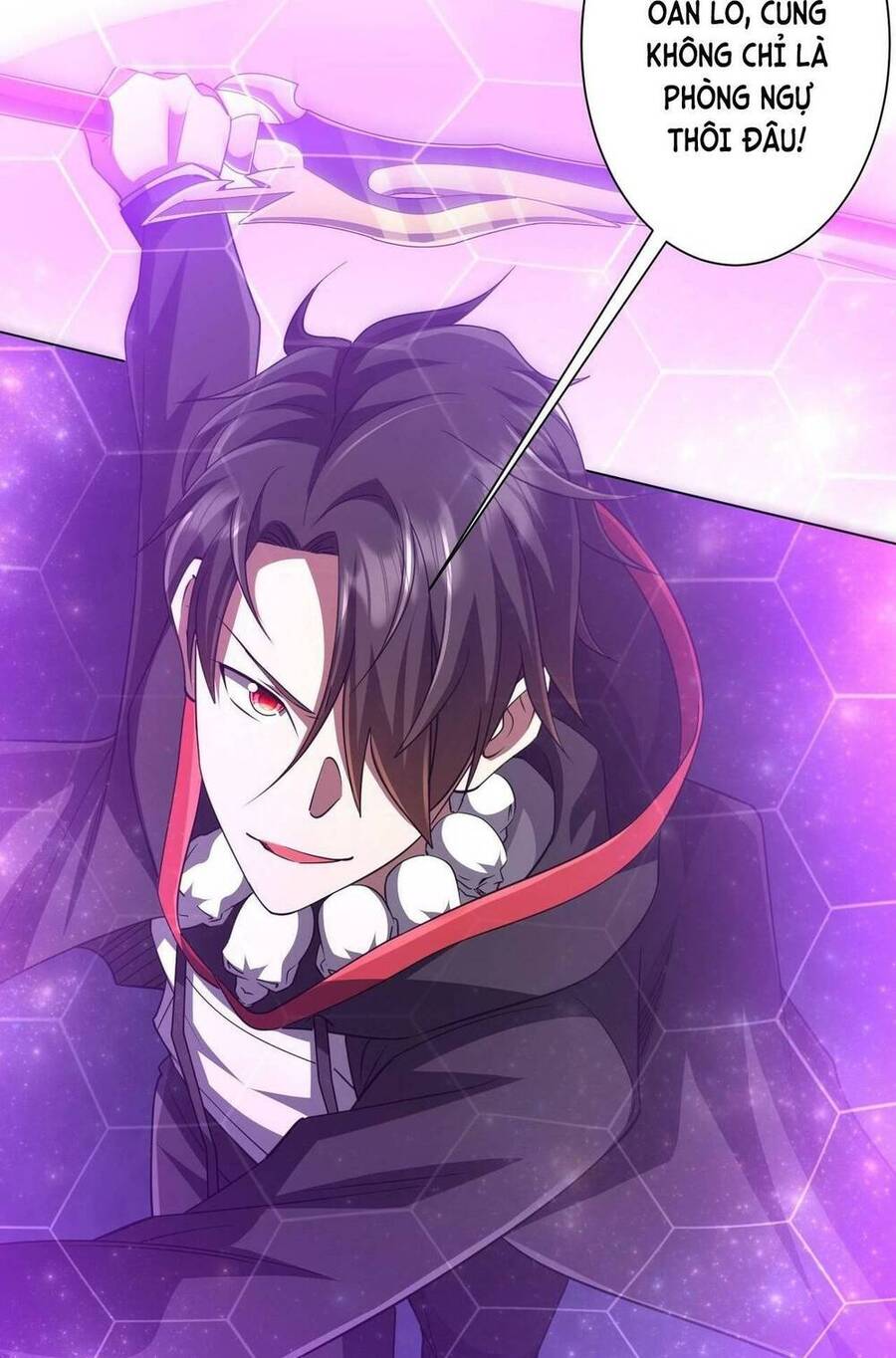 Bắt Đầu Với Trăm Vạn Minh Tệ Chap 38 - Next Chap 39