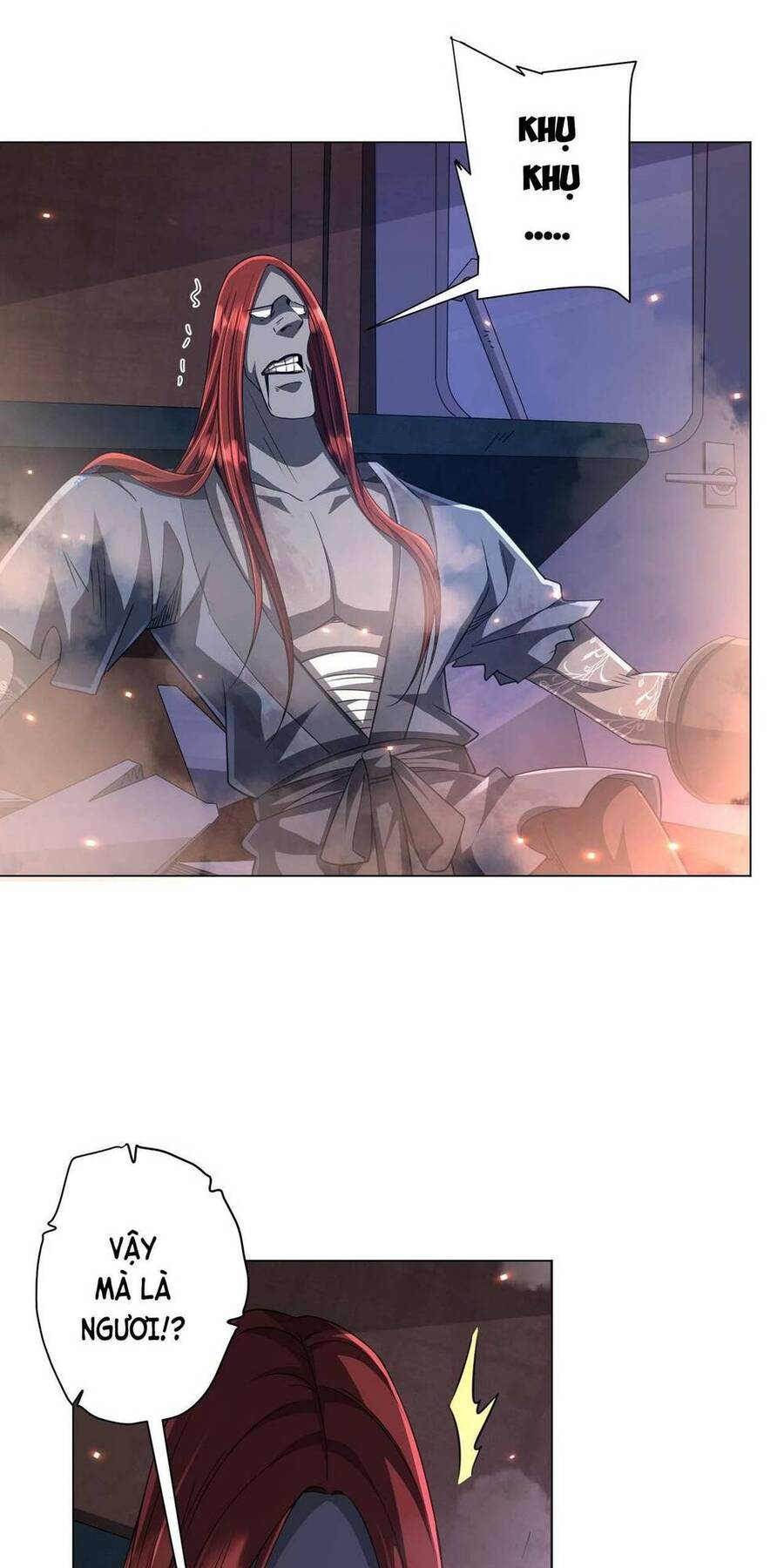Bắt Đầu Với Trăm Vạn Minh Tệ Chap 38 - Next Chap 39