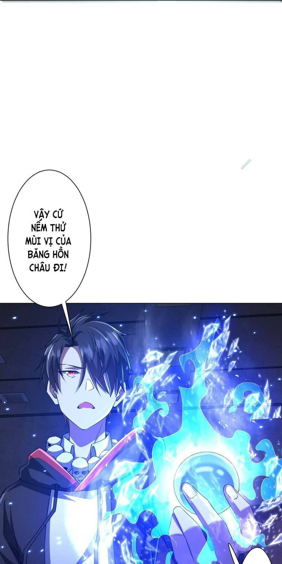 Bắt Đầu Với Trăm Vạn Minh Tệ Chap 39 - Next Chap 40
